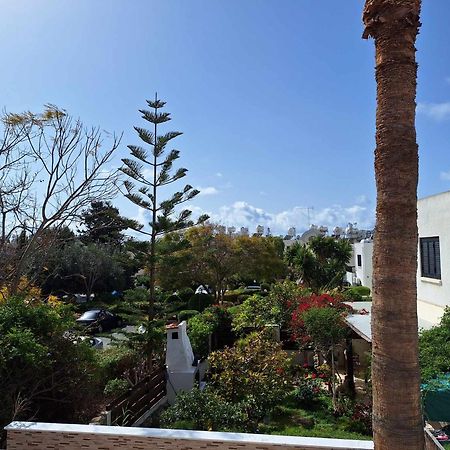 Stylish Apt Kato Paphos Close To Beach & Vibrant Harbor Life Εξωτερικό φωτογραφία