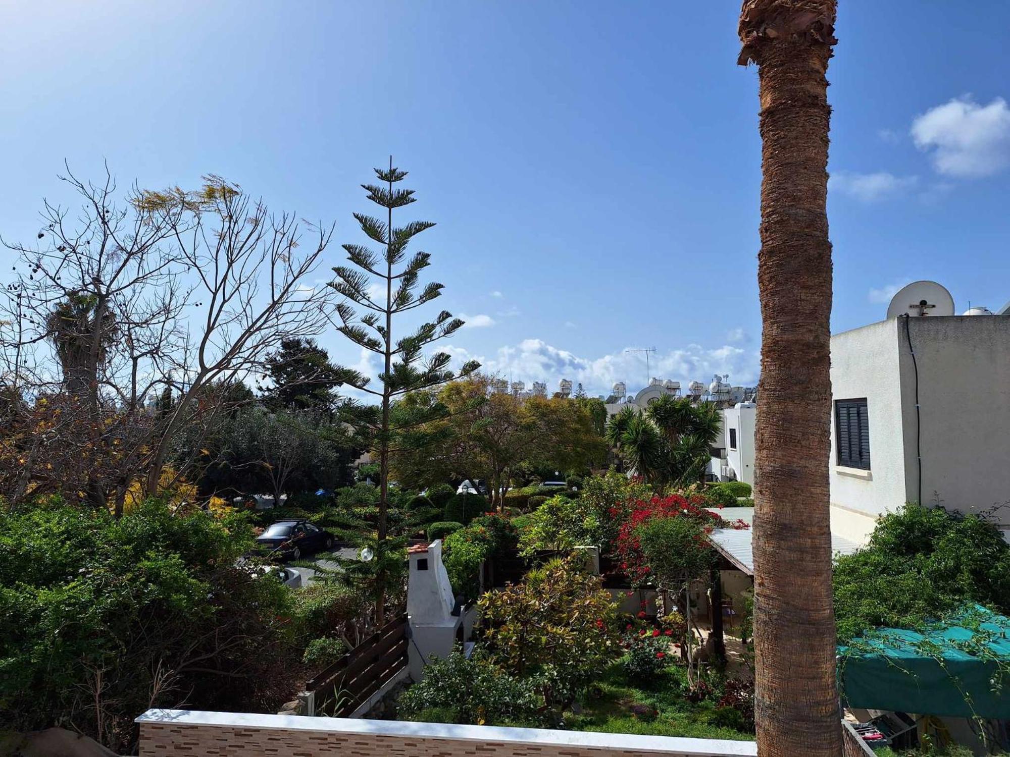 Stylish Apt Kato Paphos Close To Beach & Vibrant Harbor Life Εξωτερικό φωτογραφία