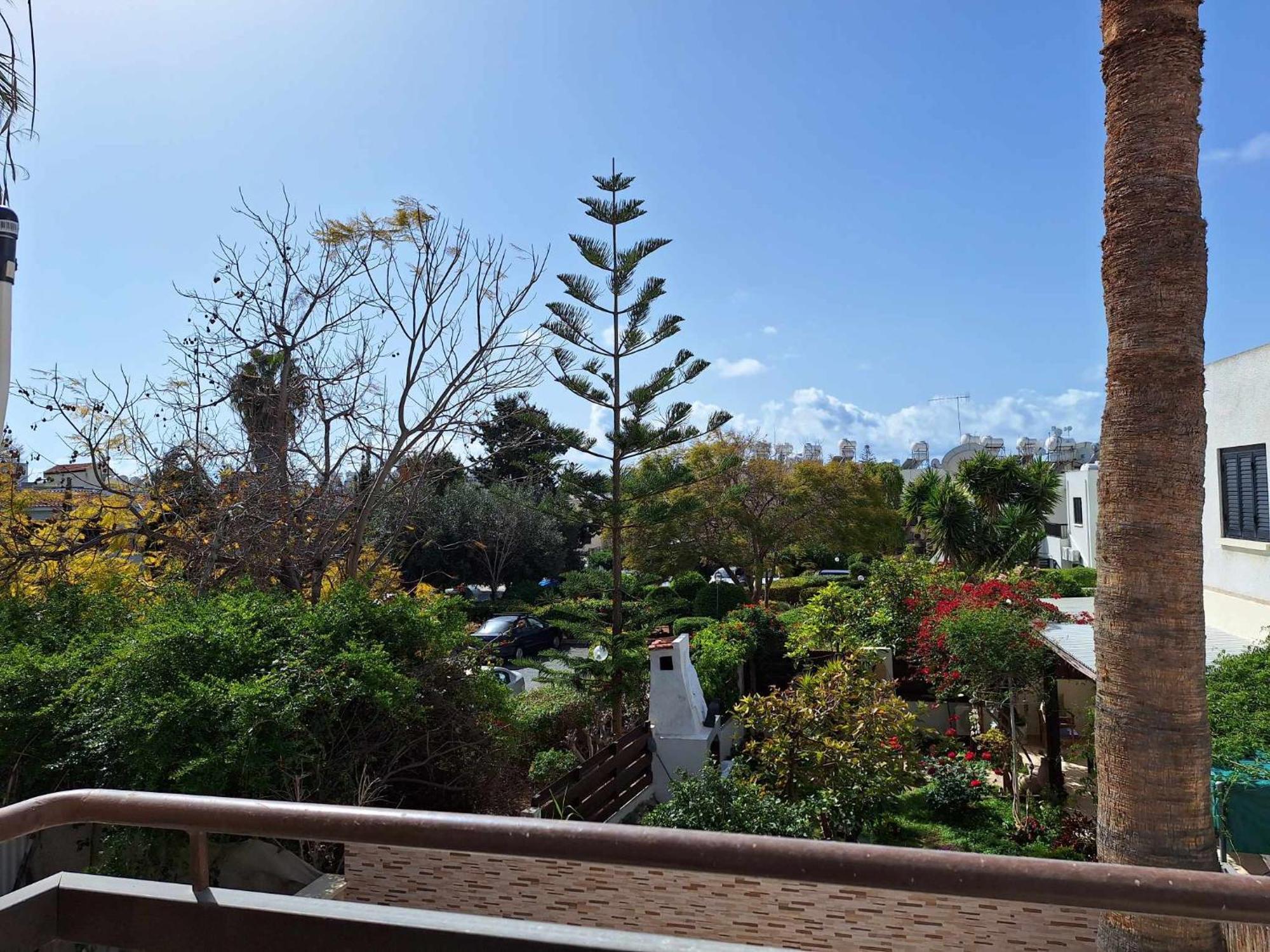 Stylish Apt Kato Paphos Close To Beach & Vibrant Harbor Life Εξωτερικό φωτογραφία
