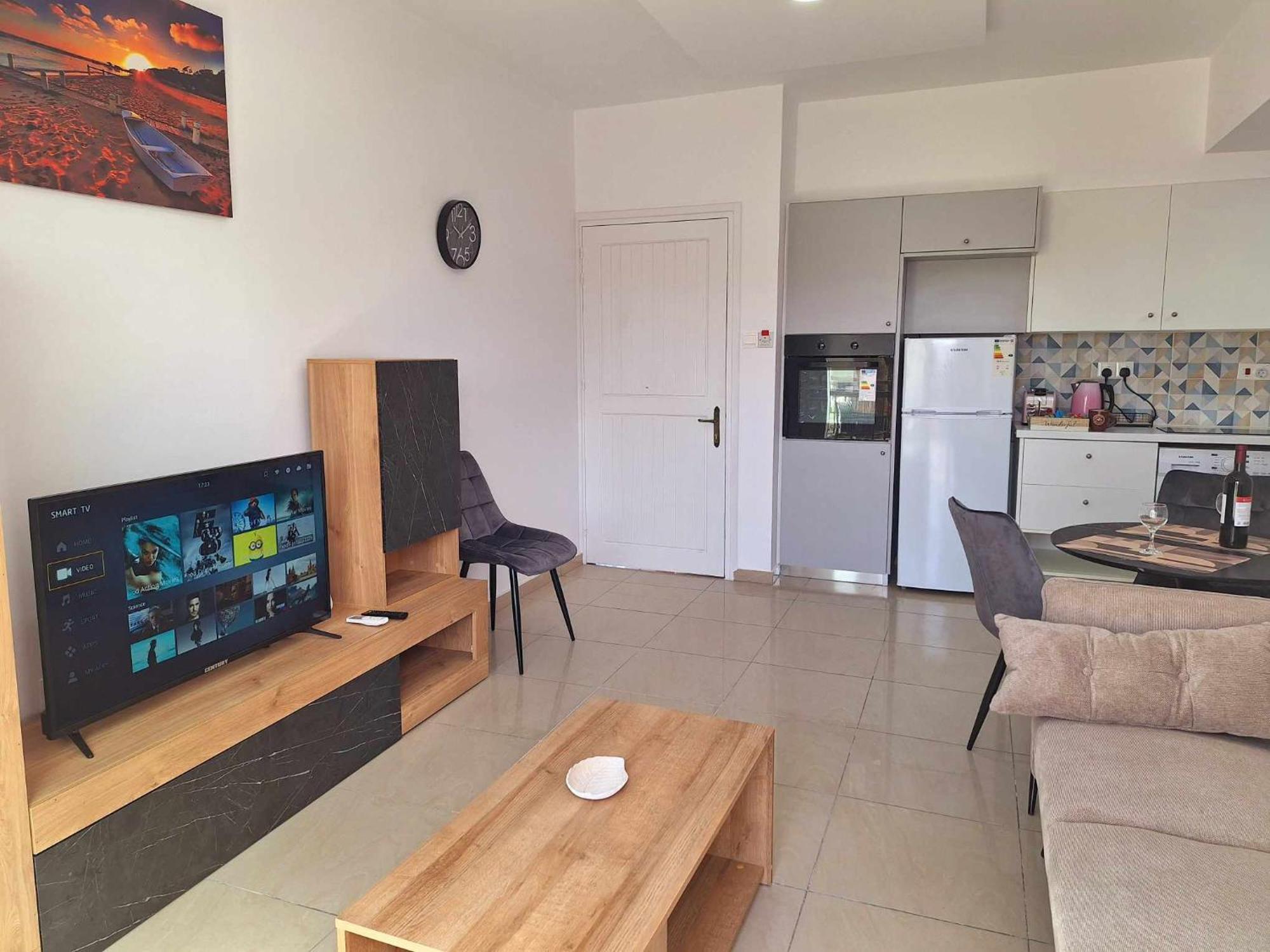 Stylish Apt Kato Paphos Close To Beach & Vibrant Harbor Life Εξωτερικό φωτογραφία