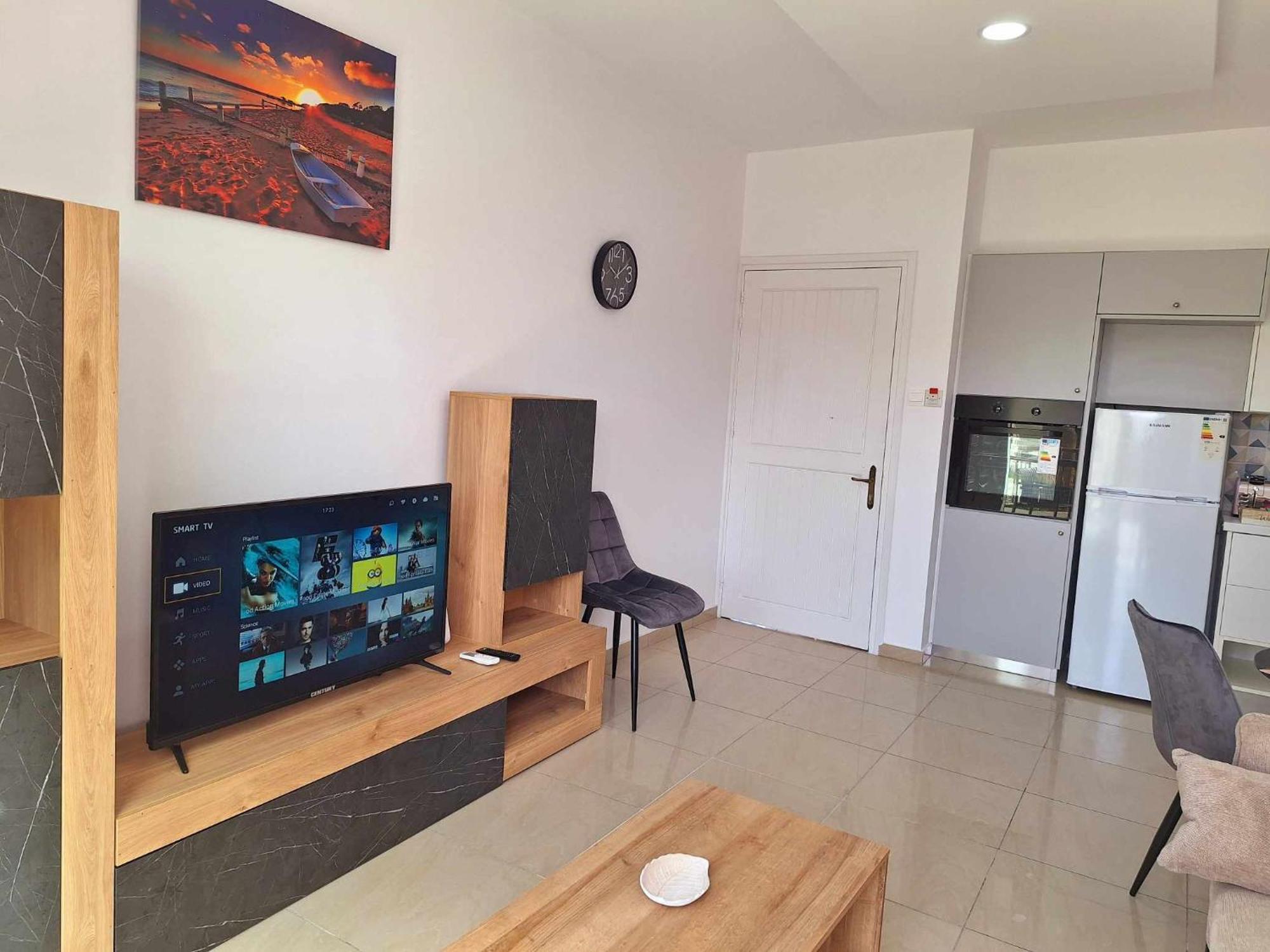 Stylish Apt Kato Paphos Close To Beach & Vibrant Harbor Life Εξωτερικό φωτογραφία