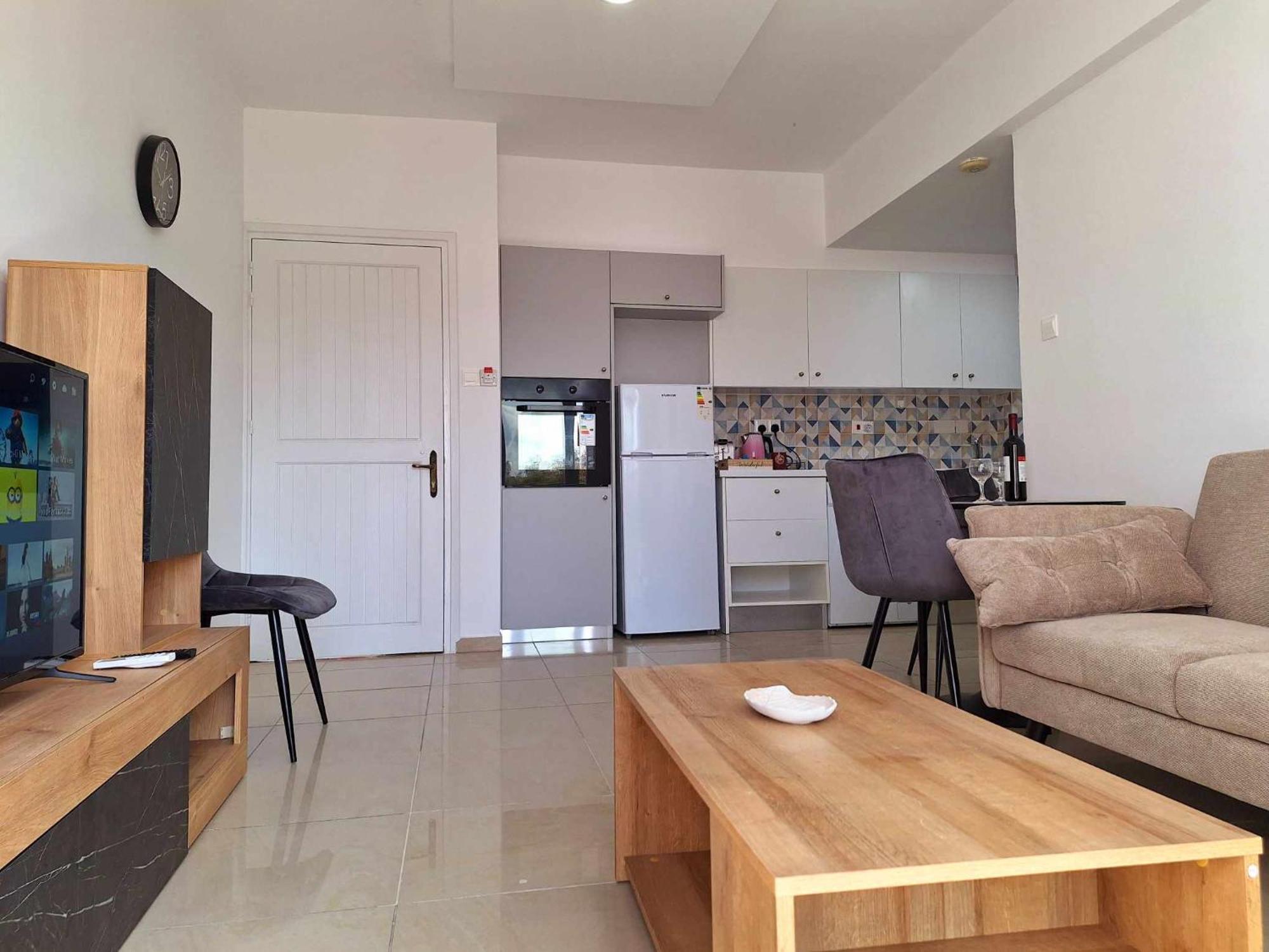Stylish Apt Kato Paphos Close To Beach & Vibrant Harbor Life Εξωτερικό φωτογραφία