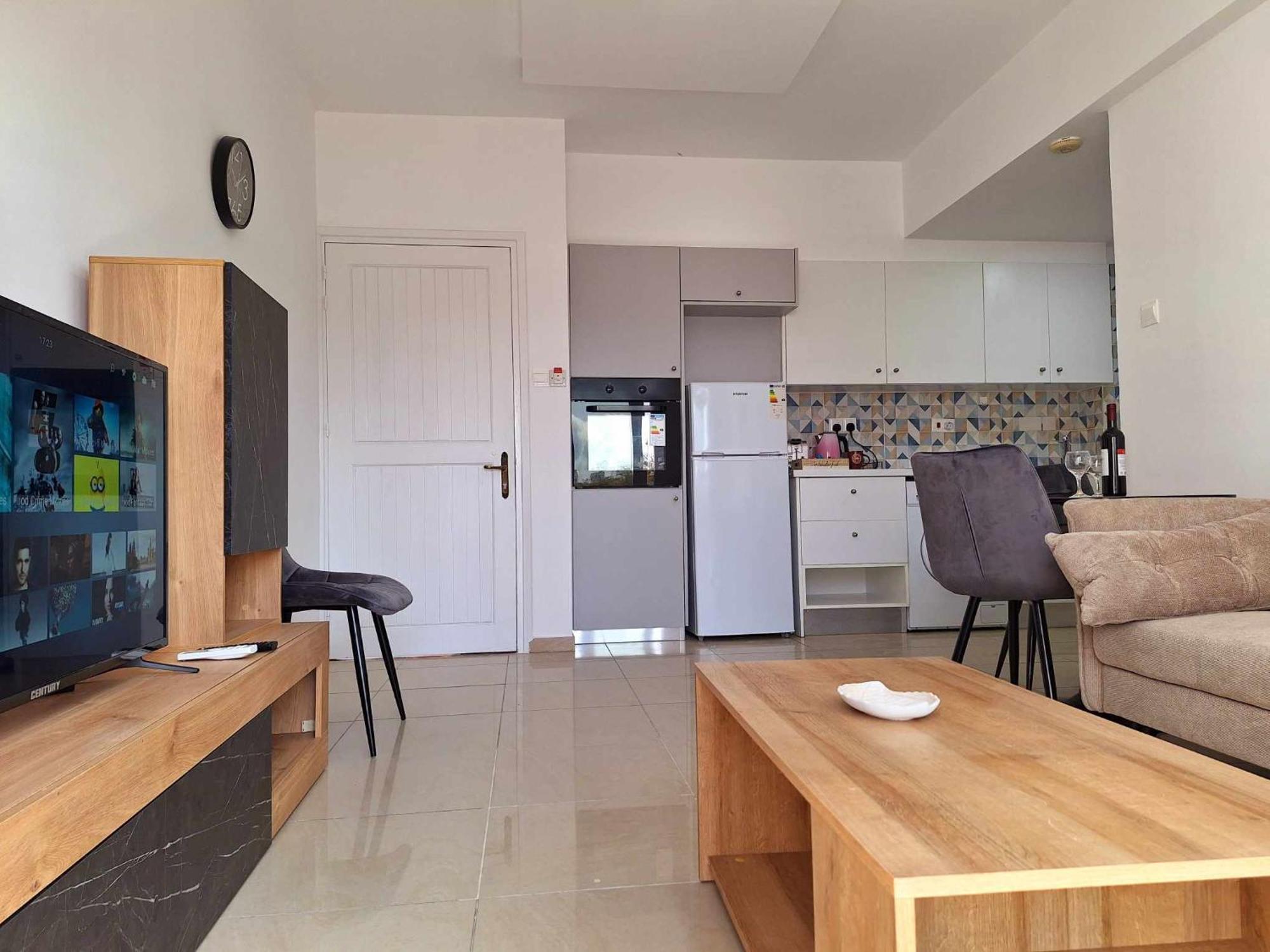 Stylish Apt Kato Paphos Close To Beach & Vibrant Harbor Life Εξωτερικό φωτογραφία